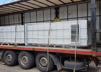 KANAŁY WENTYLACYJNE