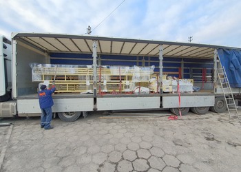 PODESTY DLA PRZEMYSŁU