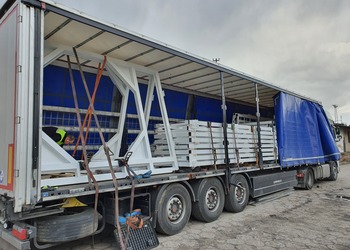 PODESTY DLA PRZEMYSŁU