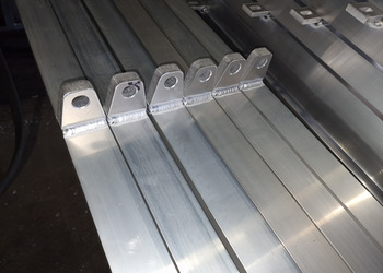 Spawanie aluminium 1090