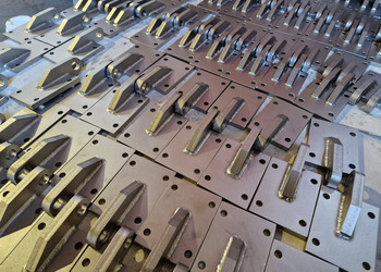 Spawanie stali nierdzewnej 1090