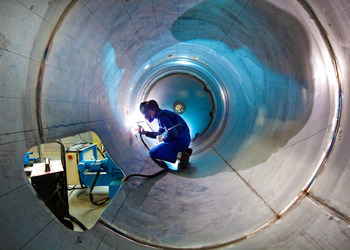 SPAWANIE ZBIORNIKÓW